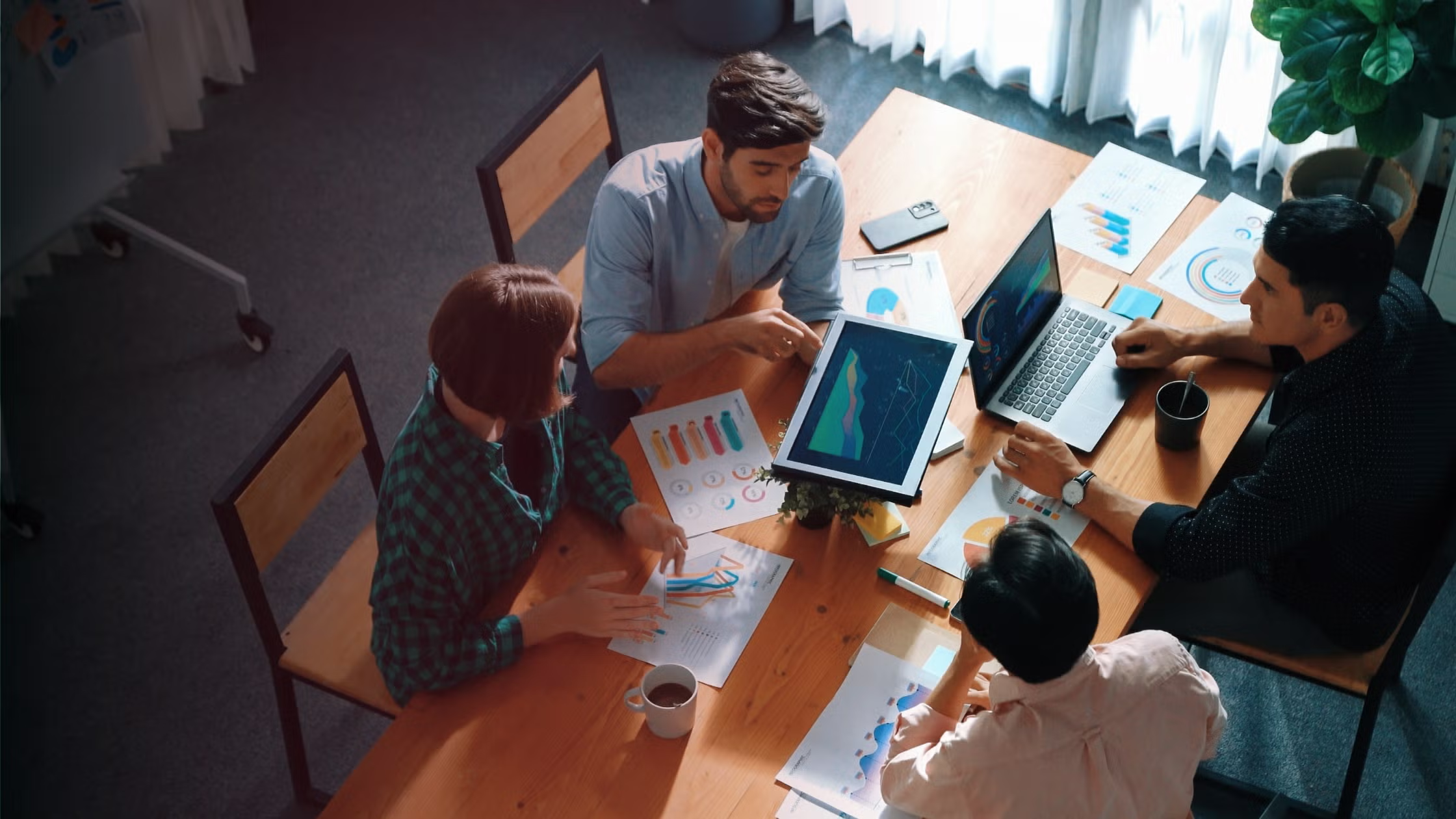 Digital Transformation